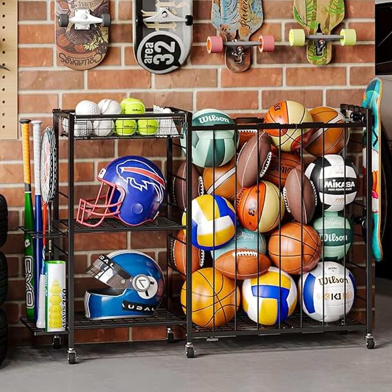 Power Tower Workout Station