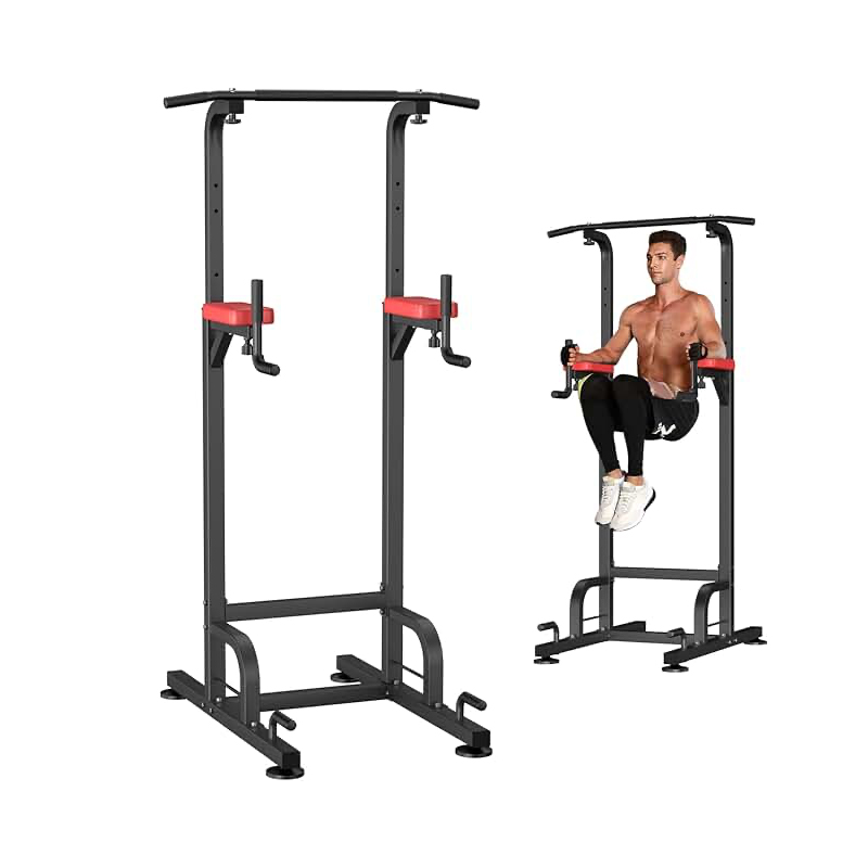 Sports Equipment Organizer Rack